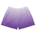 ~Gradient H2~ - Premium Athletic Shorts from Arekkusu-Store - Just $26.95! Shop now at Arekkusu-Store