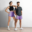 Unisex Athletic Shorts - Premium Athletic Shorts from Arekkusu-Store - Just $26.95! Shop now at Arekkusu-Store