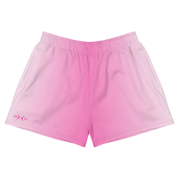 Unisex Athletic Shorts - Premium Athletic Shorts from Arekkusu-Store - Just $26.95! Shop now at Arekkusu-Store