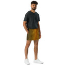 Unisex Athletic Shorts - Premium Athletic Shorts from Arekkusu-Store - Just $26.95! Shop now at Arekkusu-Store