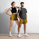 Unisex Athletic Shorts - Premium Athletic Shorts from Arekkusu-Store - Just $26.95! Shop now at Arekkusu-Store