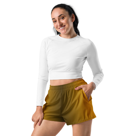 Unisex Athletic Shorts - Premium Athletic Shorts from Arekkusu-Store - Just $26.95! Shop now at Arekkusu-Store