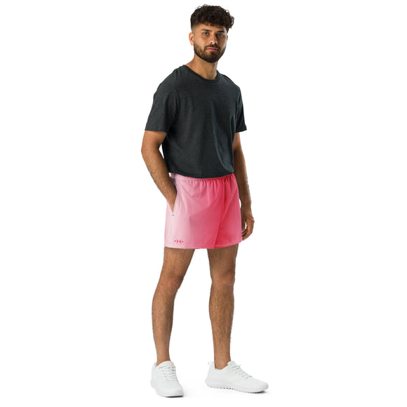 Unisex Athletic Shorts - Premium Athletic Shorts from Arekkusu-Store - Just $26.95! Shop now at Arekkusu-Store