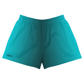 Unisex Athletic Shorts - Premium Athletic Shorts from Arekkusu-Store - Just $26.95! Shop now at Arekkusu-Store