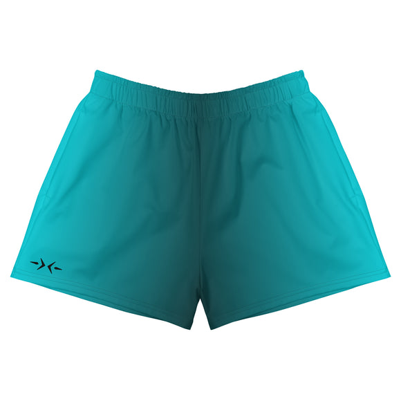 Unisex Athletic Shorts - Premium Athletic Shorts from Arekkusu-Store - Just $26.95! Shop now at Arekkusu-Store