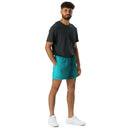 Unisex Athletic Shorts - Premium Athletic Shorts from Arekkusu-Store - Just $26.95! Shop now at Arekkusu-Store