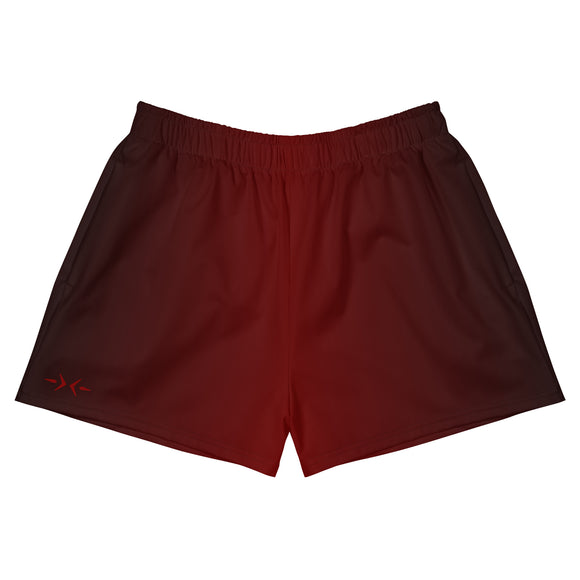 Unisex Athletic Shorts - Premium Athletic Shorts from Arekkusu-Store - Just $26.95! Shop now at Arekkusu-Store