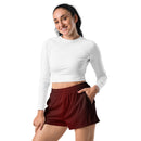 Unisex Athletic Shorts - Premium Athletic Shorts from Arekkusu-Store - Just $26.95! Shop now at Arekkusu-Store