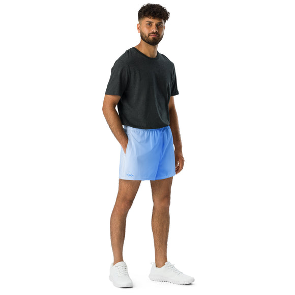 Unisex Athletic Shorts - Premium Athletic Shorts from Arekkusu-Store - Just $26.95! Shop now at Arekkusu-Store