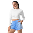 Unisex Athletic Shorts - Premium Athletic Shorts from Arekkusu-Store - Just $26.95! Shop now at Arekkusu-Store