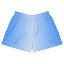 Unisex Athletic Shorts - Premium Athletic Shorts from Arekkusu-Store - Just $26.95! Shop now at Arekkusu-Store