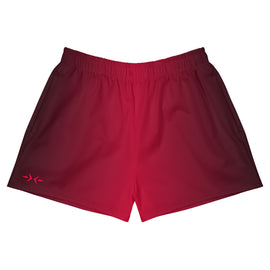 Unisex Athletic Shorts - Premium Athletic Shorts from Arekkusu-Store - Just $26.95! Shop now at Arekkusu-Store