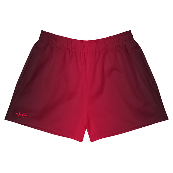 Unisex Athletic Shorts - Premium Athletic Shorts from Arekkusu-Store - Just $26.95! Shop now at Arekkusu-Store