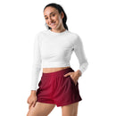 Unisex Athletic Shorts - Premium Athletic Shorts from Arekkusu-Store - Just $26.95! Shop now at Arekkusu-Store