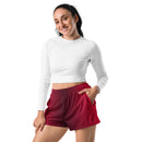 Unisex Athletic Shorts - Premium Athletic Shorts from Arekkusu-Store - Just $26.95! Shop now at Arekkusu-Store