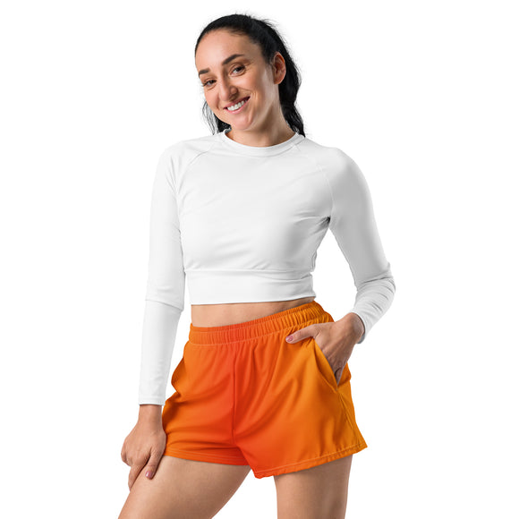 Unisex Athletic Shorts - Premium Athletic Shorts from Arekkusu-Store - Just $26.95! Shop now at Arekkusu-Store