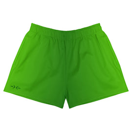 Unisex Athletic Shorts - Premium Athletic Shorts from Arekkusu-Store - Just $26.95! Shop now at Arekkusu-Store