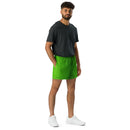 Unisex Athletic Shorts - Premium Athletic Shorts from Arekkusu-Store - Just $26.95! Shop now at Arekkusu-Store