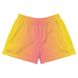 Unisex Athletic Shorts - Premium Athletic Shorts from Arekkusu-Store - Just $26.95! Shop now at Arekkusu-Store