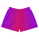 Unisex Athletic Shorts - Premium Athletic Shorts from Arekkusu-Store - Just $26.95! Shop now at Arekkusu-Store