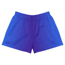 Unisex Athletic Shorts - Premium Athletic Shorts from Arekkusu-Store - Just $26.95! Shop now at Arekkusu-Store