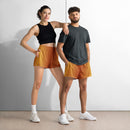 Unisex Athletic Shorts - Premium Athletic Shorts from Arekkusu-Store - Just $26.95! Shop now at Arekkusu-Store