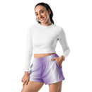 Unisex Athletic Shorts - Premium Athletic Shorts from Arekkusu-Store - Just $26.95! Shop now at Arekkusu-Store