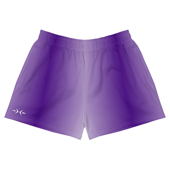 Unisex Athletic Shorts - Premium Athletic Shorts from Arekkusu-Store - Just $26.95! Shop now at Arekkusu-Store