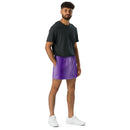 Unisex Athletic Shorts - Premium Athletic Shorts from Arekkusu-Store - Just $26.95! Shop now at Arekkusu-Store