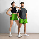 Unisex Athletic Shorts - Premium Athletic Shorts from Arekkusu-Store - Just $26.95! Shop now at Arekkusu-Store