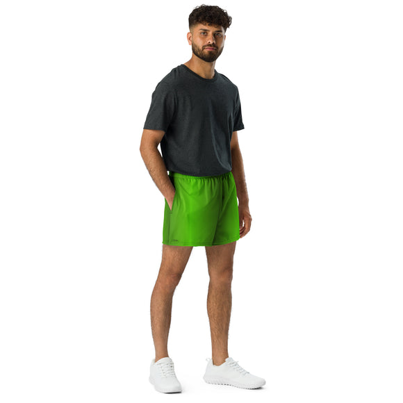 Unisex Athletic Shorts - Premium Athletic Shorts from Arekkusu-Store - Just $26.95! Shop now at Arekkusu-Store