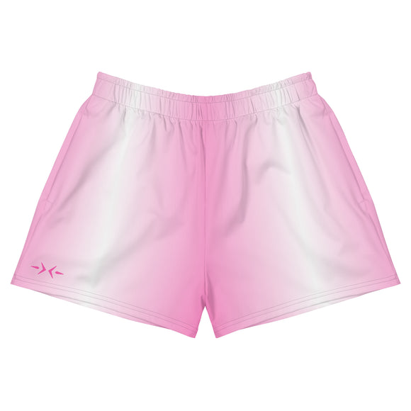 Unisex Athletic Shorts - Premium Athletic Shorts from Arekkusu-Store - Just $26.95! Shop now at Arekkusu-Store