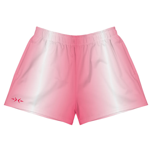 Unisex Athletic Shorts - Premium Athletic Shorts from Arekkusu-Store - Just $26.95! Shop now at Arekkusu-Store