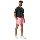 Unisex Athletic Shorts - Premium Athletic Shorts from Arekkusu-Store - Just $26.95! Shop now at Arekkusu-Store