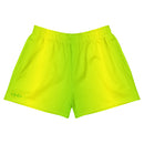 Unisex Athletic Shorts - Premium Athletic Shorts from Arekkusu-Store - Just $26.95! Shop now at Arekkusu-Store