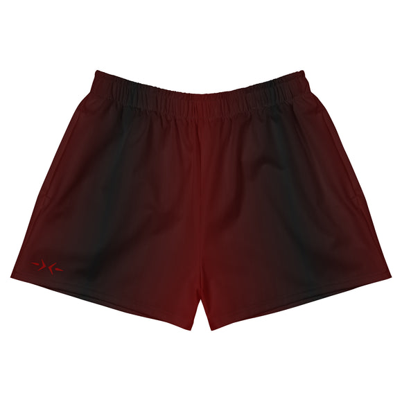 Unisex Athletic Shorts - Premium Athletic Shorts from Arekkusu-Store - Just $26.95! Shop now at Arekkusu-Store