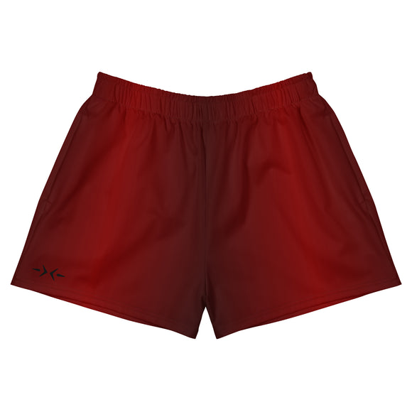 Unisex Athletic Shorts - Premium Athletic Shorts from Arekkusu-Store - Just $26.95! Shop now at Arekkusu-Store