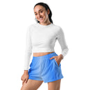 Unisex Athletic Shorts - Premium Athletic Shorts from Arekkusu-Store - Just $26.95! Shop now at Arekkusu-Store