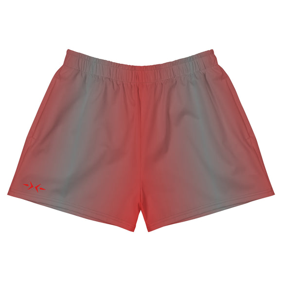 Unisex Athletic Shorts - Premium Athletic Shorts from Arekkusu-Store - Just $26.95! Shop now at Arekkusu-Store