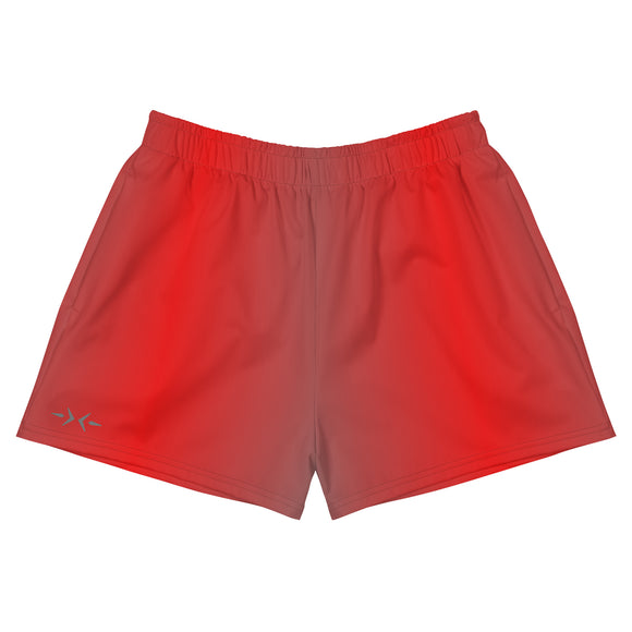 Unisex Athletic Shorts - Premium Athletic Shorts from Arekkusu-Store - Just $26.95! Shop now at Arekkusu-Store