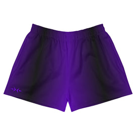 Unisex Athletic Shorts - Premium Athletic Shorts from Arekkusu-Store - Just $26.95! Shop now at Arekkusu-Store