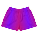 Unisex Athletic Shorts - Premium Athletic Shorts from Arekkusu-Store - Just $26.95! Shop now at Arekkusu-Store