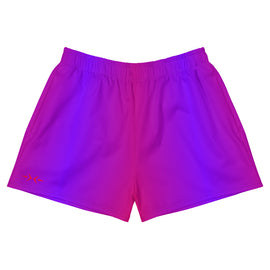 Unisex Athletic Shorts - Premium Athletic Shorts from Arekkusu-Store - Just $26.95! Shop now at Arekkusu-Store