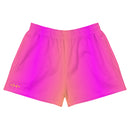 Unisex Athletic Shorts - Premium Athletic Shorts from Arekkusu-Store - Just $26.95! Shop now at Arekkusu-Store