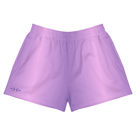 Unisex Athletic Shorts - Premium Athletic Shorts from Arekkusu-Store - Just $26.95! Shop now at Arekkusu-Store