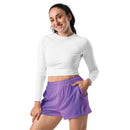 Unisex Athletic Shorts - Premium Athletic Shorts from Arekkusu-Store - Just $26.95! Shop now at Arekkusu-Store