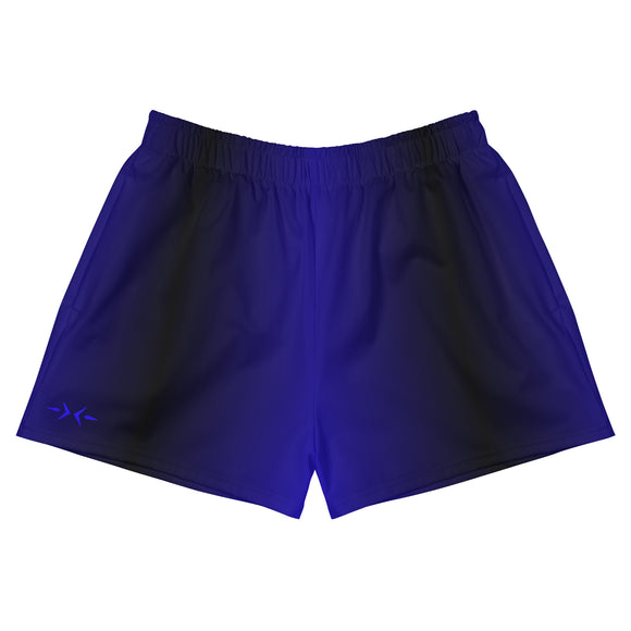 Unisex Athletic Shorts - Premium Athletic Shorts from Arekkusu-Store - Just $26.95! Shop now at Arekkusu-Store