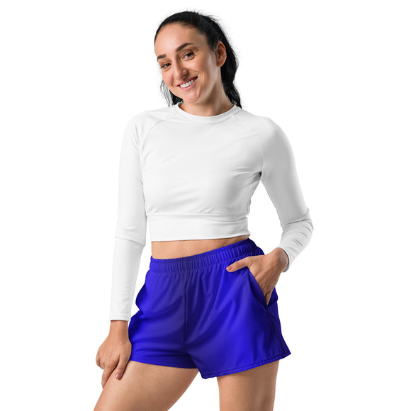 Unisex Athletic Shorts - Premium Athletic Shorts from Arekkusu-Store - Just $26.95! Shop now at Arekkusu-Store