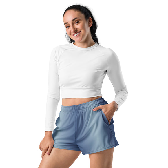 Unisex Athletic Shorts - Premium Athletic Shorts from Arekkusu-Store - Just $26.95! Shop now at Arekkusu-Store