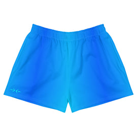 Unisex Athletic Shorts - Premium Athletic Shorts from Arekkusu-Store - Just $26.95! Shop now at Arekkusu-Store